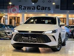 بي واي دي Qin Plus